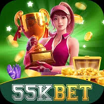 55KBET - Game Gaple Seru dan Menyenangkan