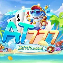 AT777 - Permainan Tembak Ikan Seru dan Menyenangkan