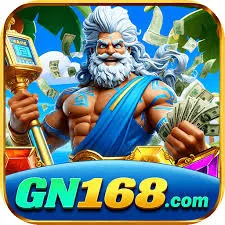 GN168 - Permainan Slot Penuh Keseruan