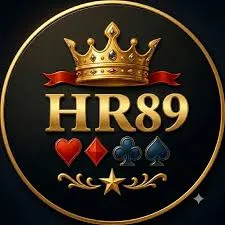 HR89 - Permainan Arcade Seru dan Menantang
