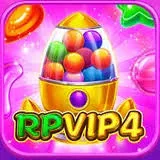 RPVIP4 - Pertempuran Seru dalam Game TPS